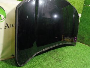 Капот color-G41 NISSAN X-TRAIL DNT31 2009