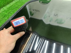 Капот color-G41 NISSAN X-TRAIL DNT31 2009