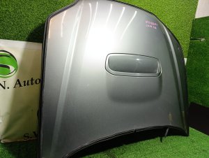 Капот Color-45A SUBARU LEGACY BL5 2004