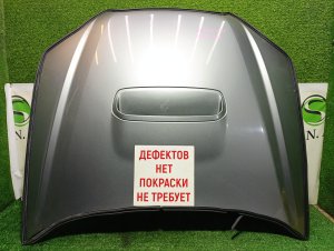 Капот Color-45A SUBARU LEGACY