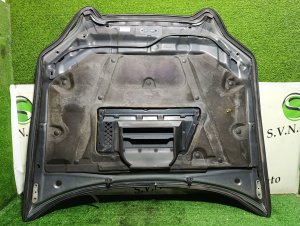 Капот Color-45A SUBARU LEGACY BL5 2004