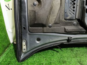 Капот Color-45A SUBARU LEGACY BL5 2004