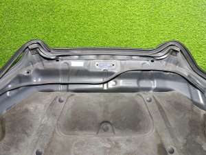 Капот Color-45A SUBARU LEGACY BL5 2004