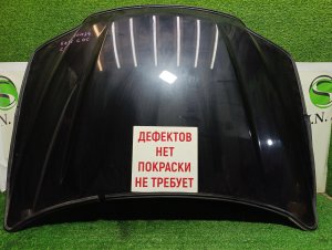 Капот color-CGC MAZDA ATENZA