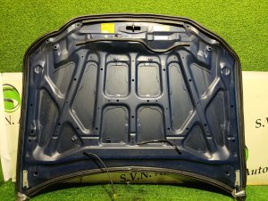 Капот color-T54 MITSUBISHI AIRTREK CU2W 2004