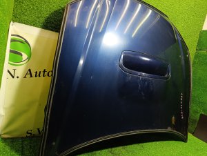 Капот Color-35J SUBARU LEGACY BL5 2003
