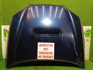 Капот Color-35J SUBARU LEGACY