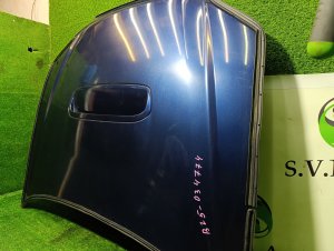Капот Color-35J SUBARU LEGACY BL5 2003