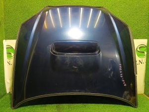 Капот Color-35J SUBARU LEGACY BL5 2003