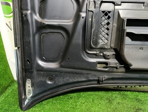 Капот Color-35J SUBARU LEGACY BL5 2003