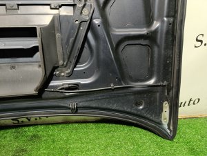 Капот Color-35J SUBARU LEGACY BL5 2003