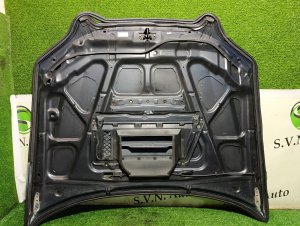 Капот Color-35J SUBARU LEGACY BL5 2003