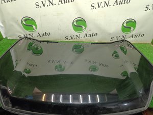 Капот color-G41 NISSAN X-TRAIL DNT31 2009