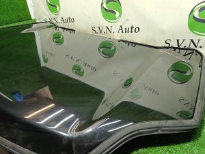 Капот color-G41 NISSAN X-TRAIL DNT31 2009