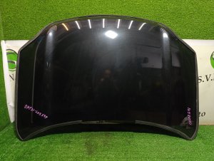 Капот color-G41 NISSAN X-TRAIL DNT31 2009