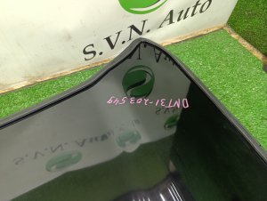 Капот color-G41 NISSAN X-TRAIL DNT31 2009