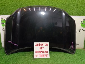 Капот color-G41 NISSAN X-TRAIL