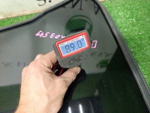 Капот color-G41 NISSAN X-TRAIL DNT31 2009