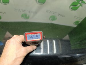 Капот color-G41 NISSAN X-TRAIL DNT31 2009