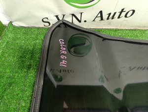 Капот color-G41 NISSAN X-TRAIL DNT31 2009