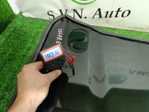 Капот color-G41 NISSAN X-TRAIL DNT31 2009