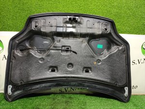 Капот color-G41 NISSAN X-TRAIL DNT31 2009