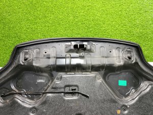 Капот color-G41 NISSAN X-TRAIL DNT31 2009