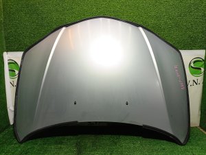 Капот MAZDA AXELA BKEP 2006