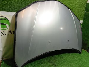 Капот MAZDA AXELA BKEP 2006