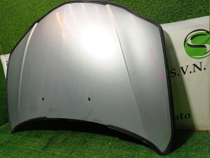 Капот MAZDA AXELA BKEP 2006