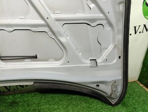 Капот MAZDA AXELA BKEP 2006