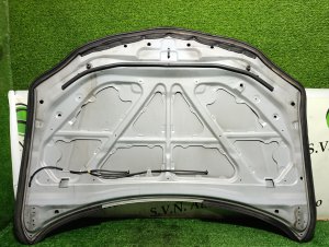 Капот MAZDA AXELA BKEP 2006