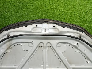 Капот MAZDA AXELA BKEP 2006