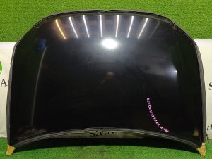 Капот VOLKSWAGEN POLO OEM 6R0823031G 6RCBZ 2009