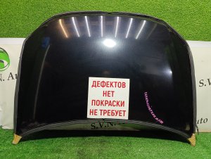 Капот 6R0823031G VOLKSWAGEN POLO