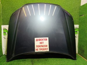 Капот AUDI A8 OEM 4E0823029P 4E 2006