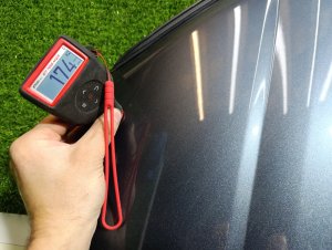 Капот AUDI A8 OEM 4E0823029P 4E 2006