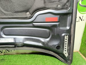 Капот AUDI A8 OEM 4E0823029P 4E 2006