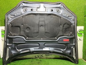 Капот AUDI A8 OEM 4E0823029P 4E 2006