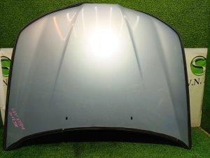 Капот color-47W SUBARU IMPREZA GG2 2006