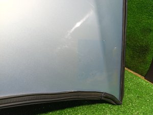 Капот color-47W SUBARU IMPREZA GG2 2006