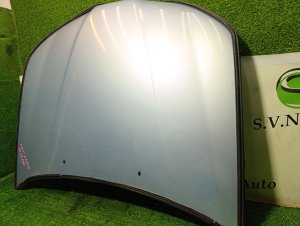 Капот color-47W SUBARU IMPREZA GG2 2006