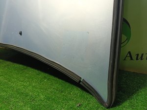 Капот color-47W SUBARU IMPREZA GG2 2006