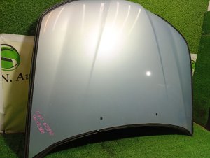 Капот color-47W SUBARU IMPREZA GG2 2006