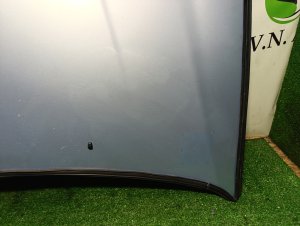 Капот color-47W SUBARU IMPREZA GG2 2006