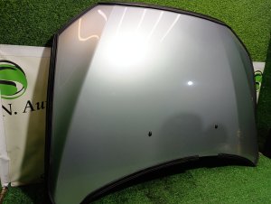 Капот color-A31 MITSUBISHI GALANT FORTIS CY3A 2010