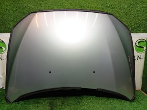 Капот color-A31 MITSUBISHI GALANT FORTIS CY3A 2010