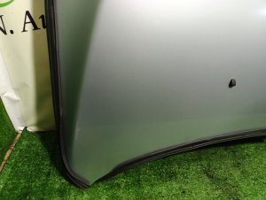 Капот color-A31 MITSUBISHI GALANT FORTIS CY3A 2010