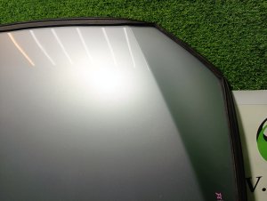 Капот color-A31 MITSUBISHI GALANT FORTIS CY3A 2010