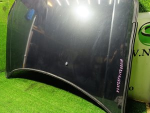 Капот CITROEN C6 TD 2006